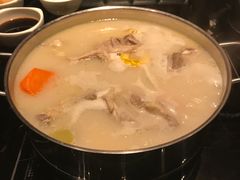 -官也街澳门火锅(新源里店)
