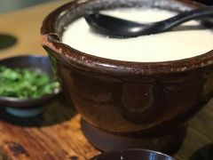 -院子餐厅·大锅菜·老杭帮(桥西直街店)