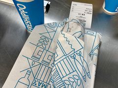 -盒马X会员店(王府井奥莱UP TOWN店)