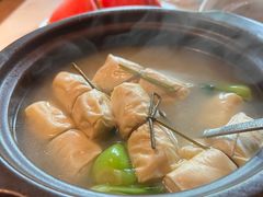 -筱爷叔·上海传统手工菜(新桥店)