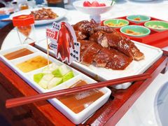 -凤阁楼果木烧鹅(鹤山陈山店)
