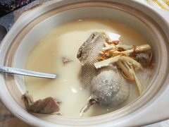 -望乡楼上海菜(日月光店)