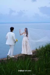 -全城热恋璀璨婚纱摄影