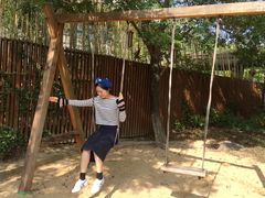 -Onitsuka Tiger(港汇恒隆广场店)