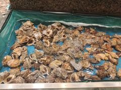 -初色海鲜自助(万丰路店)