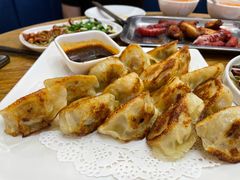 金牌脆皮烤饺-小艺烧烤(曲江店)