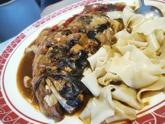 -旺顺阁鱼头泡饼(小红门店)