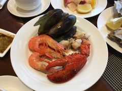 -白天鹅宾馆·流浮阁咖啡厅