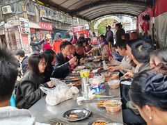 -杨记烤肉老店