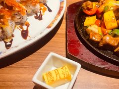 -隐月· 㐂和食屋(芝罘万达公馆店)
