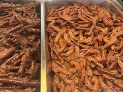 -乔波食品(杜桥中心菜场店)