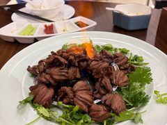 -全聚德(上海首店浦东店)