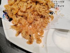 -大连湾旭日·家宴·海肠捞饭(马栏广场店)