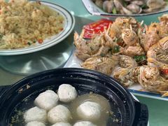 -景好海鲜餐厅(大鹏必选旅游店)