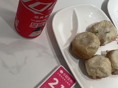 -小杨生煎(黄河路店)