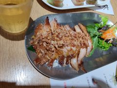 -蔡澜Pho·越南粉餐厅(海上世界店)