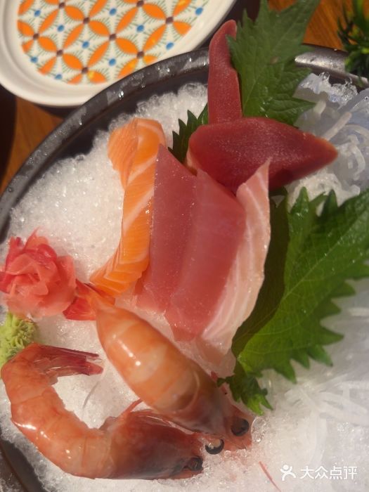 花火-HANABI(莲花国际广场店)图片