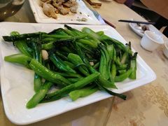 -潮喜竹溪荔湖酒家(荔枝湾店)