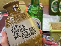 -海波肉串(金顶山大街店)