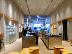 -Seesaw Coffee(西岸凤巢店)