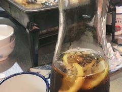 -探鱼·鲜青椒爽麻烤鱼(中天广场店)