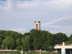 -新江湾城公园