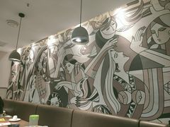 -胡氏大盘鸡新疆菜(石岗店)