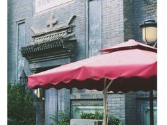 -王府井天主教堂