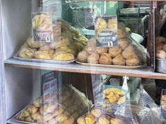 -菲律宾面包(宝发大厦店)