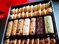 -家琳甜品(江南东店)