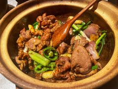 -啫神·广州地标美食(北京路店)