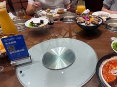 -东海怡品海鲜豆捞(星街坊店)