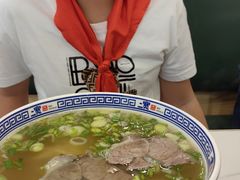 -东方宫·中国兰州牛肉拉面清真(三里屯店)