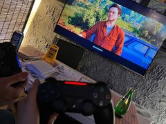 -天地無用GAME BAR