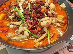 -石灰石烧鸡公(南通万象城店)