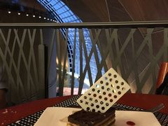 -国家大剧院西餐厅