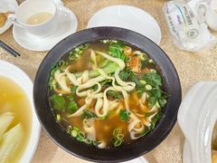 -麒麟中餐厅·经典粤菜·地道菜式老字号(广州长隆酒店)
