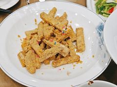 -良友·海鲜青岛菜·海肠捞饭(五四广场店)