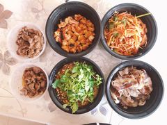 -金刚山(学府路店)