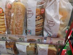 -7-11便利店(连城新天地店)