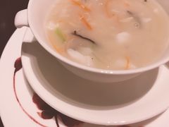 宋嫂鱼羹-杭州西子湖四季酒店·金沙厅