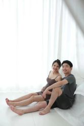 -初·印象孕妇儿童摄影馆