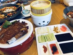 -小湘旺(港湾花园店)