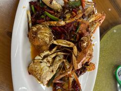 -聚鲜阁海鲜美食城(香水湾店)