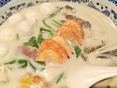 -山外山菜馆(玉泉路店)