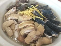 榕记四季火锅-榕记(番禺总店)