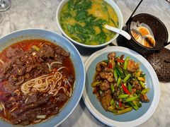 -懒人盐府人家(航天桥店)