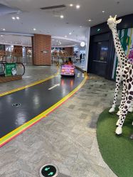 点击看大图 -维拓乐园(砂之船奥莱店)