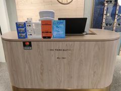 -MUJOSH木九十眼镜(日月光店)