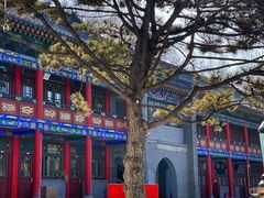 -五台山风景名胜区